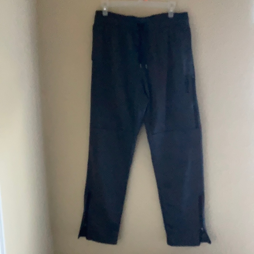 And1 joggers